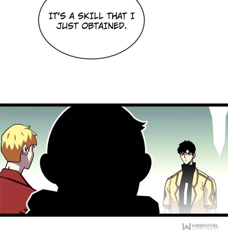 Read Cong Renzhen Wan Youxi Kaishi Jueqi EN Manga Online