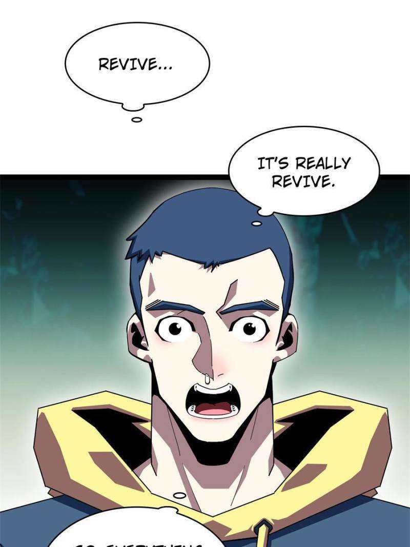 Read Cong Renzhen Wan Youxi Kaishi Jueqi EN Manga Online