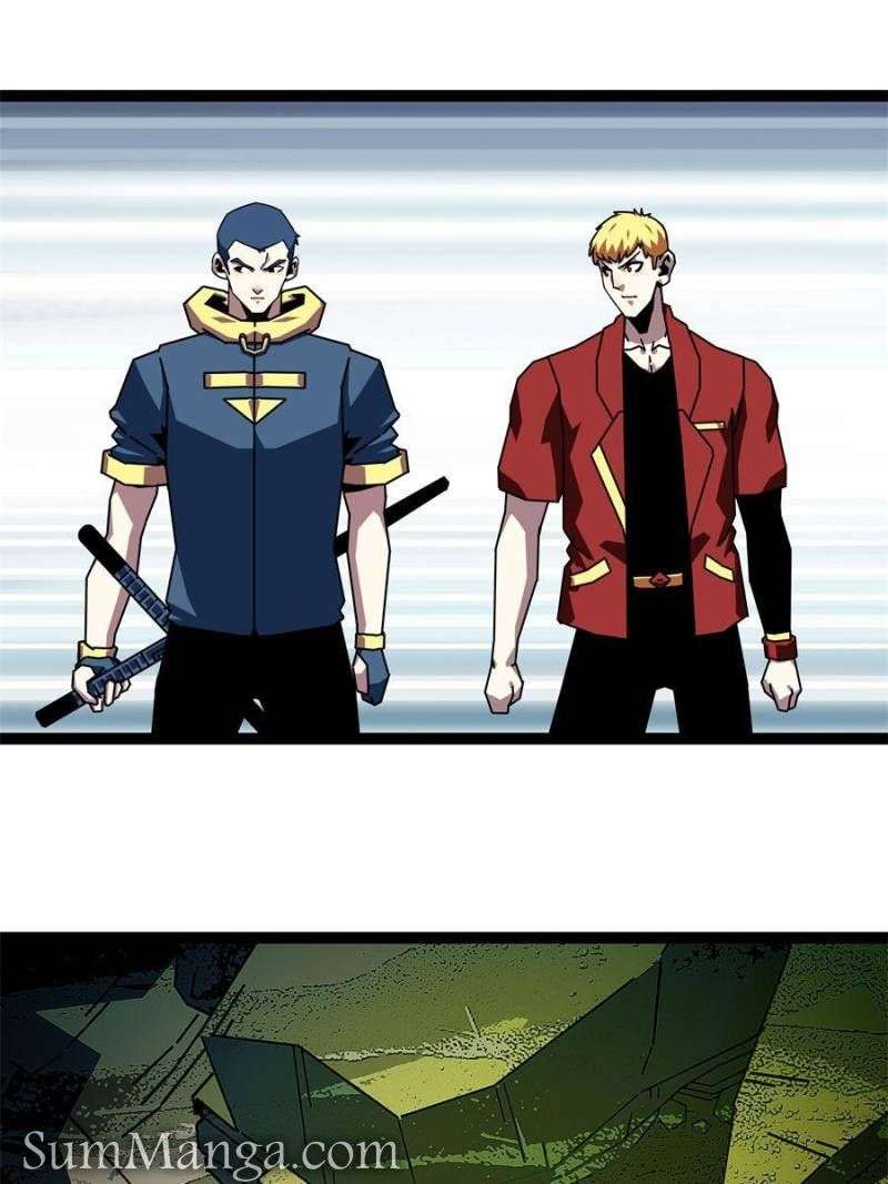 Read Cong Renzhen Wan Youxi Kaishi Jueqi EN Manga Online