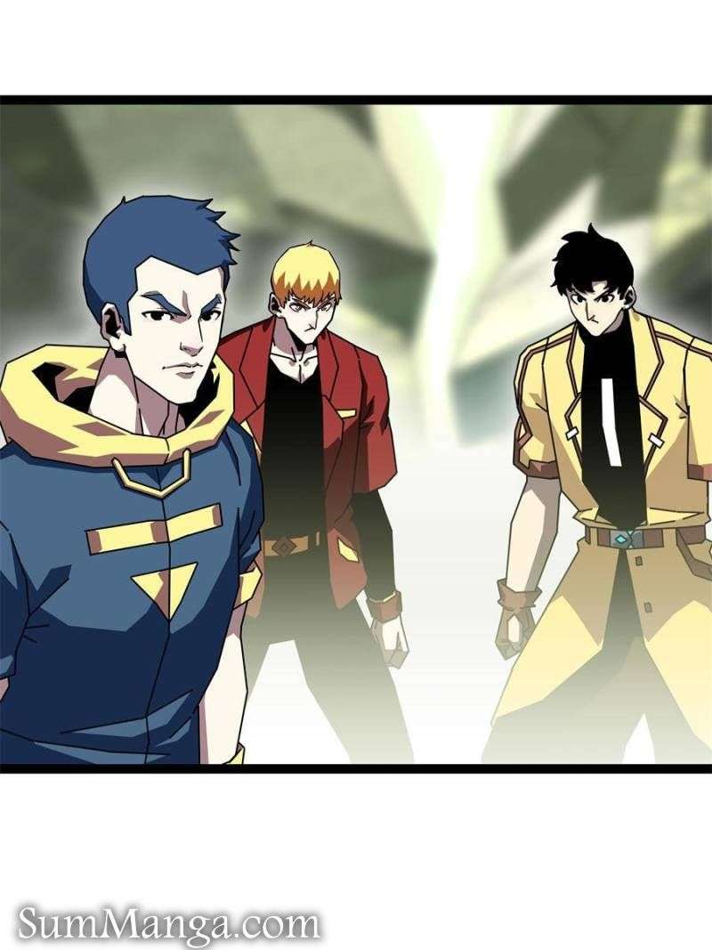 Read Cong Renzhen Wan Youxi Kaishi Jueqi EN Manga Online