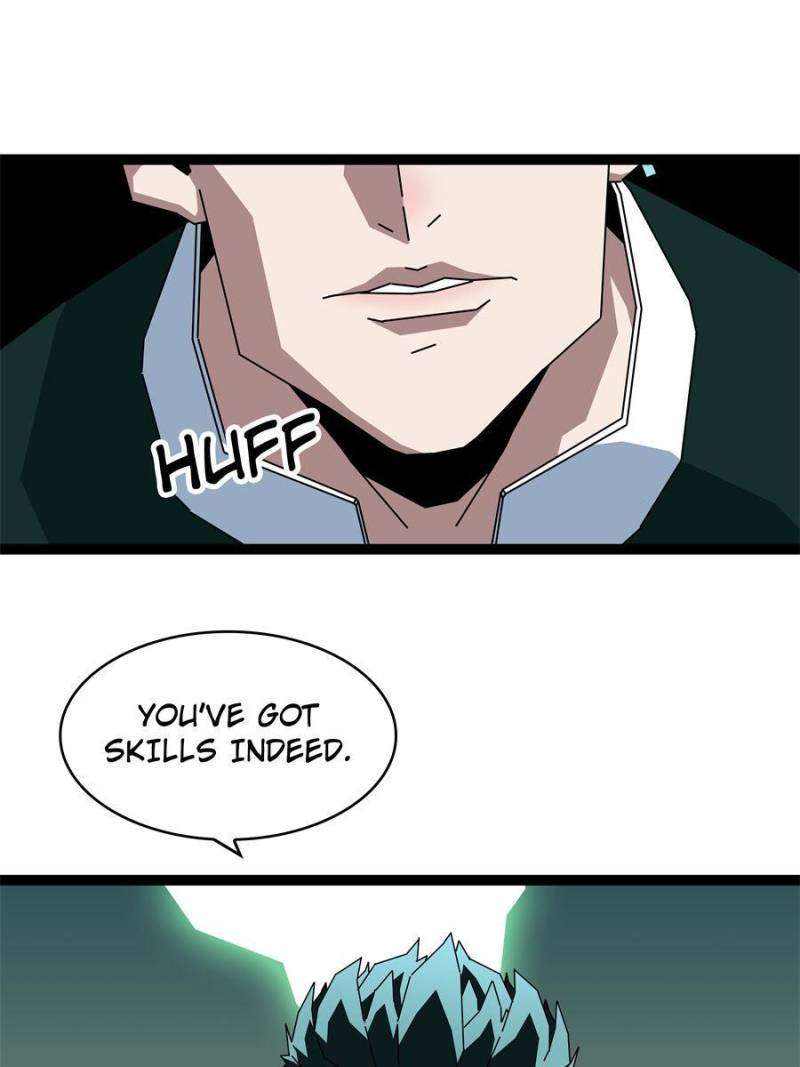 Read Cong Renzhen Wan Youxi Kaishi Jueqi EN Manga Online