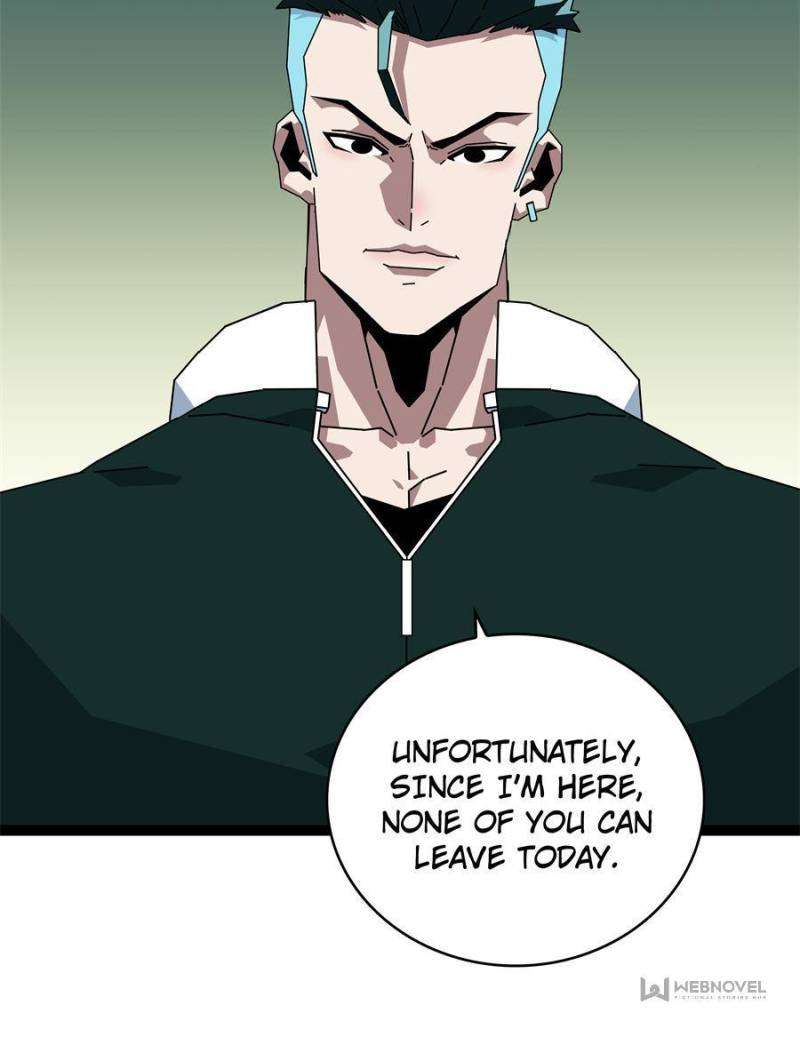 Read Cong Renzhen Wan Youxi Kaishi Jueqi EN Manga Online