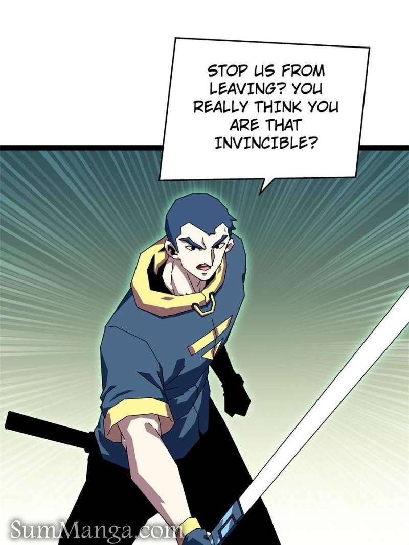 Read Cong Renzhen Wan Youxi Kaishi Jueqi EN Manga Online