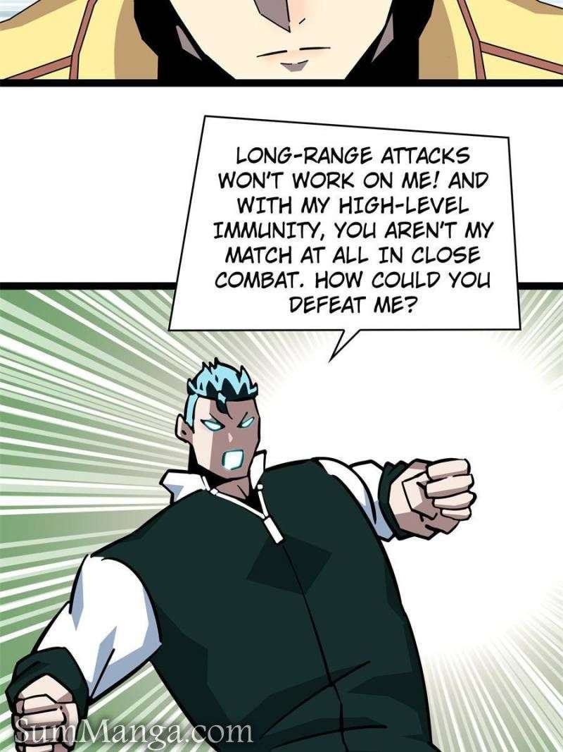 Read Cong Renzhen Wan Youxi Kaishi Jueqi EN Manga Online