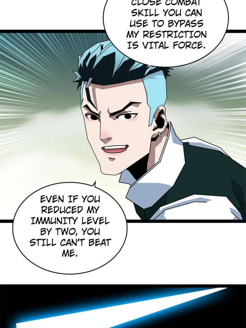 Read Cong Renzhen Wan Youxi Kaishi Jueqi EN Manga Online