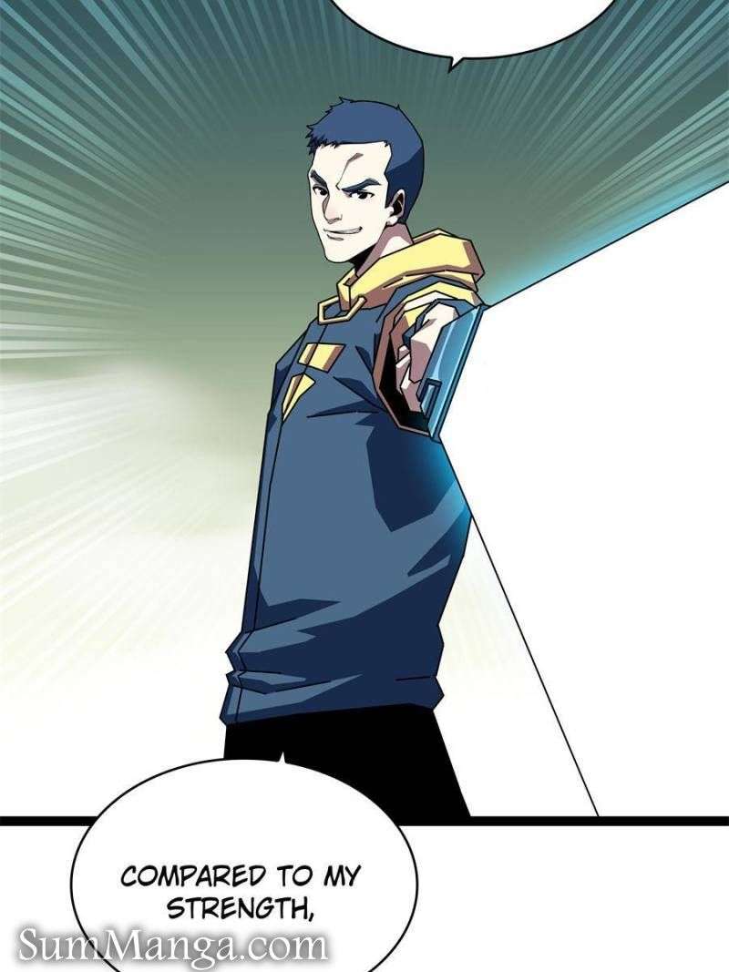 Read Cong Renzhen Wan Youxi Kaishi Jueqi EN Manga Online