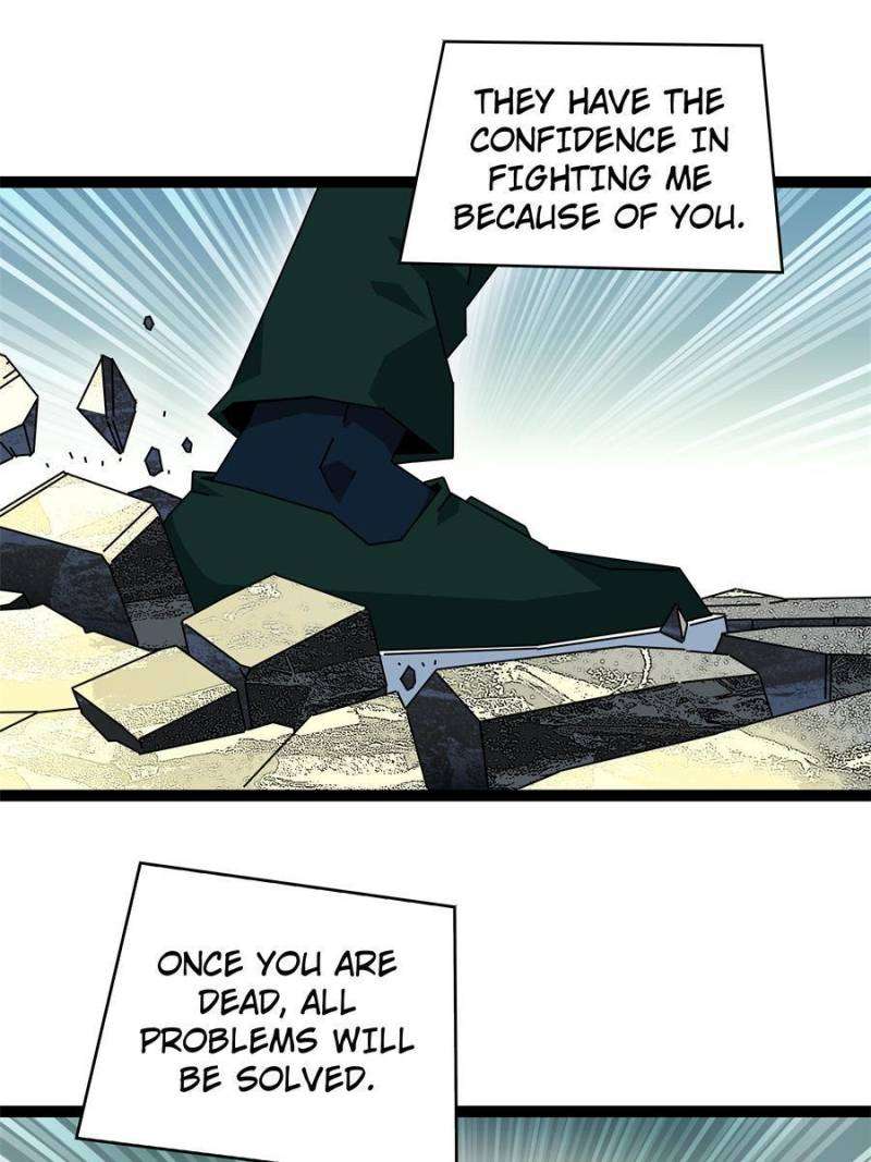 Read Cong Renzhen Wan Youxi Kaishi Jueqi EN Manga Online