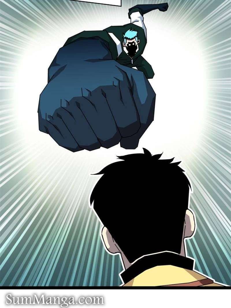 Read Cong Renzhen Wan Youxi Kaishi Jueqi EN Manga Online