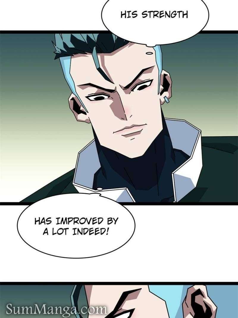 Read Cong Renzhen Wan Youxi Kaishi Jueqi EN Manga Online