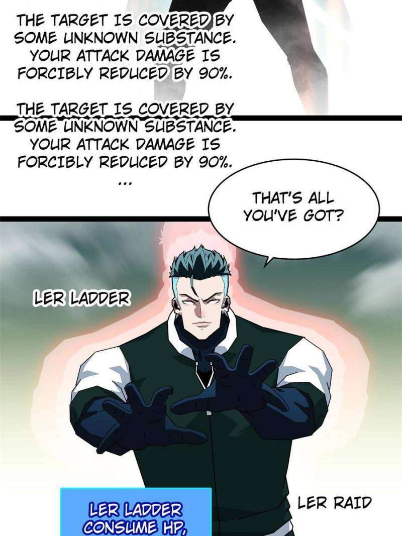 Read Cong Renzhen Wan Youxi Kaishi Jueqi EN Manga Online