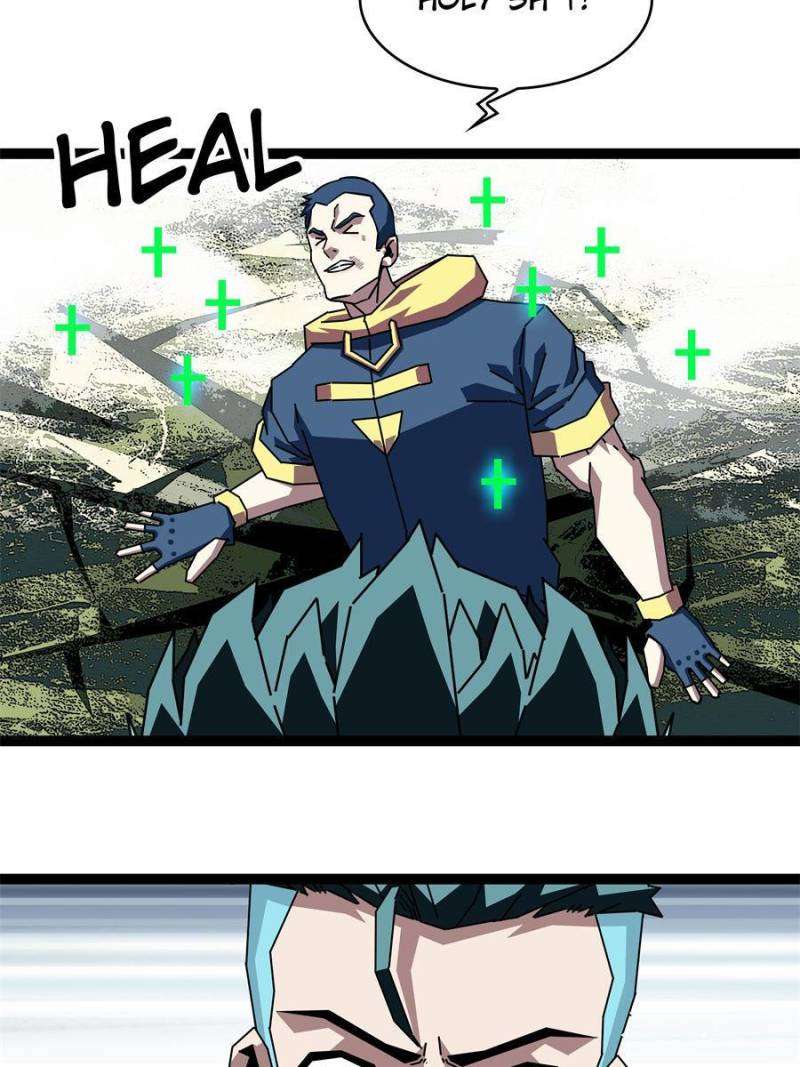 Read Cong Renzhen Wan Youxi Kaishi Jueqi EN Manga Online