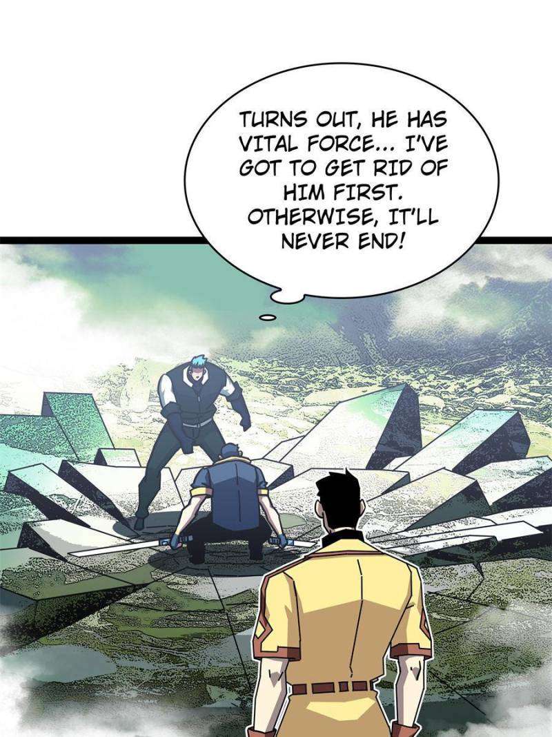 Read Cong Renzhen Wan Youxi Kaishi Jueqi EN Manga Online