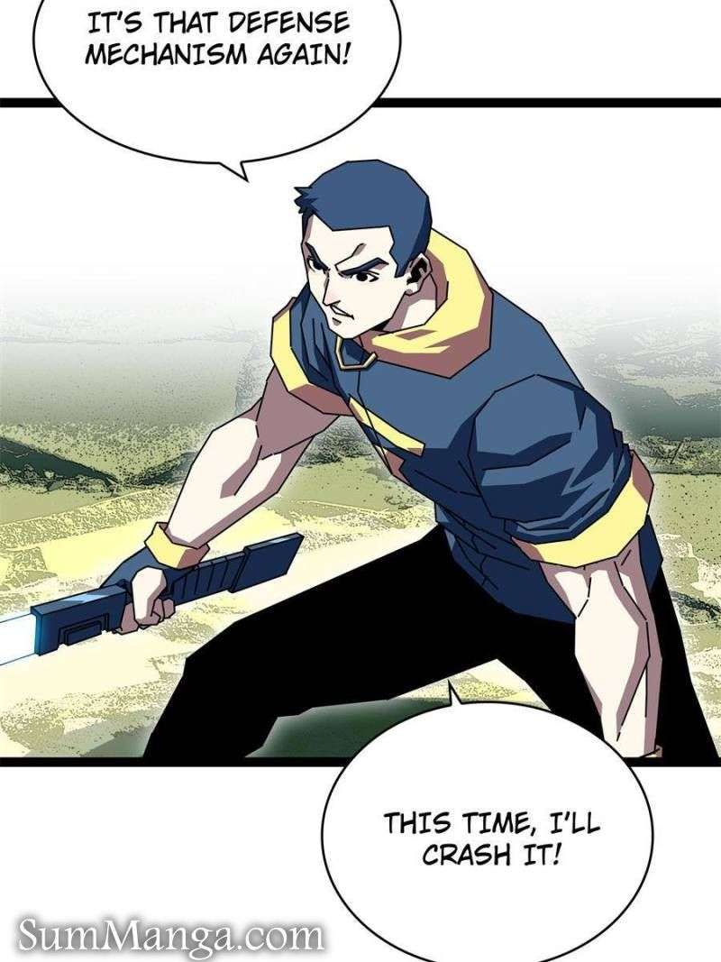 Read Cong Renzhen Wan Youxi Kaishi Jueqi EN Manga Online