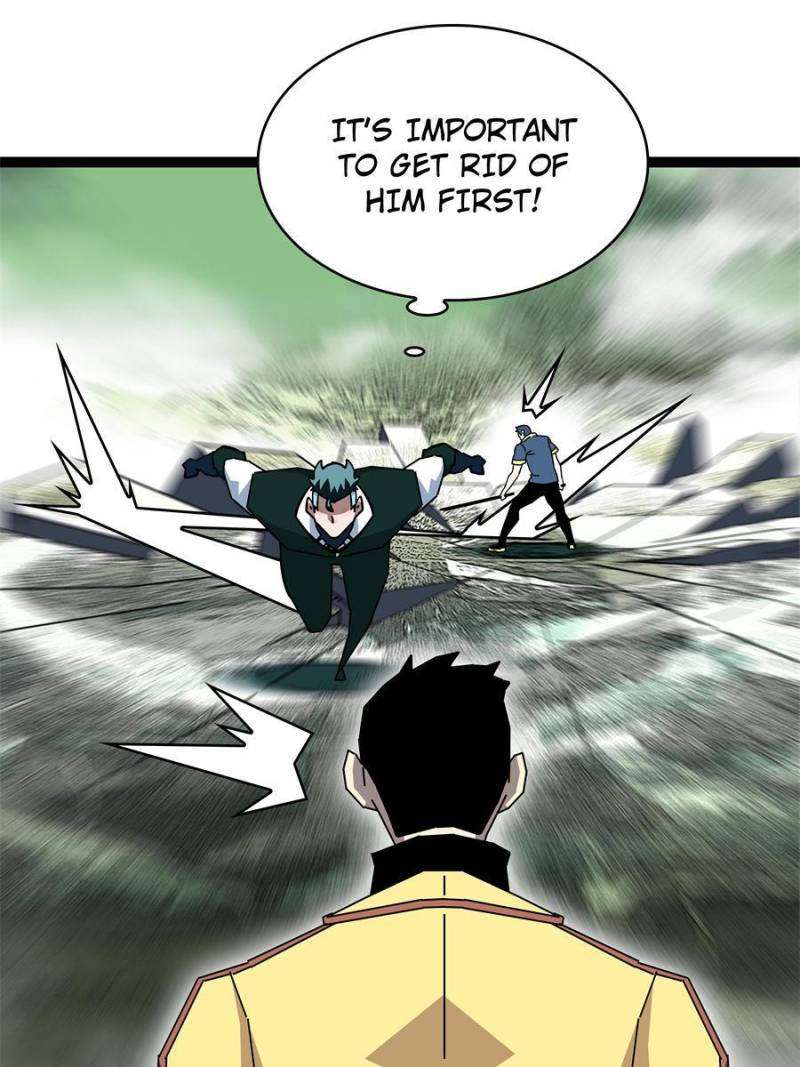 Read Cong Renzhen Wan Youxi Kaishi Jueqi EN Manga Online