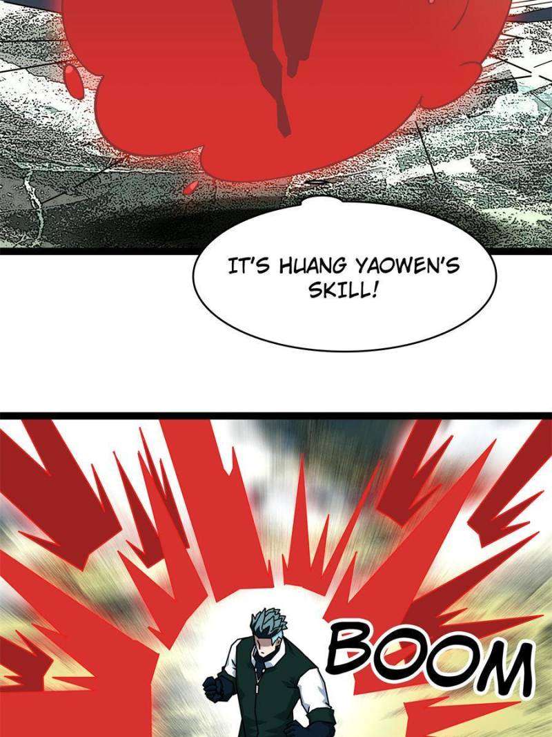 Read Cong Renzhen Wan Youxi Kaishi Jueqi EN Manga Online