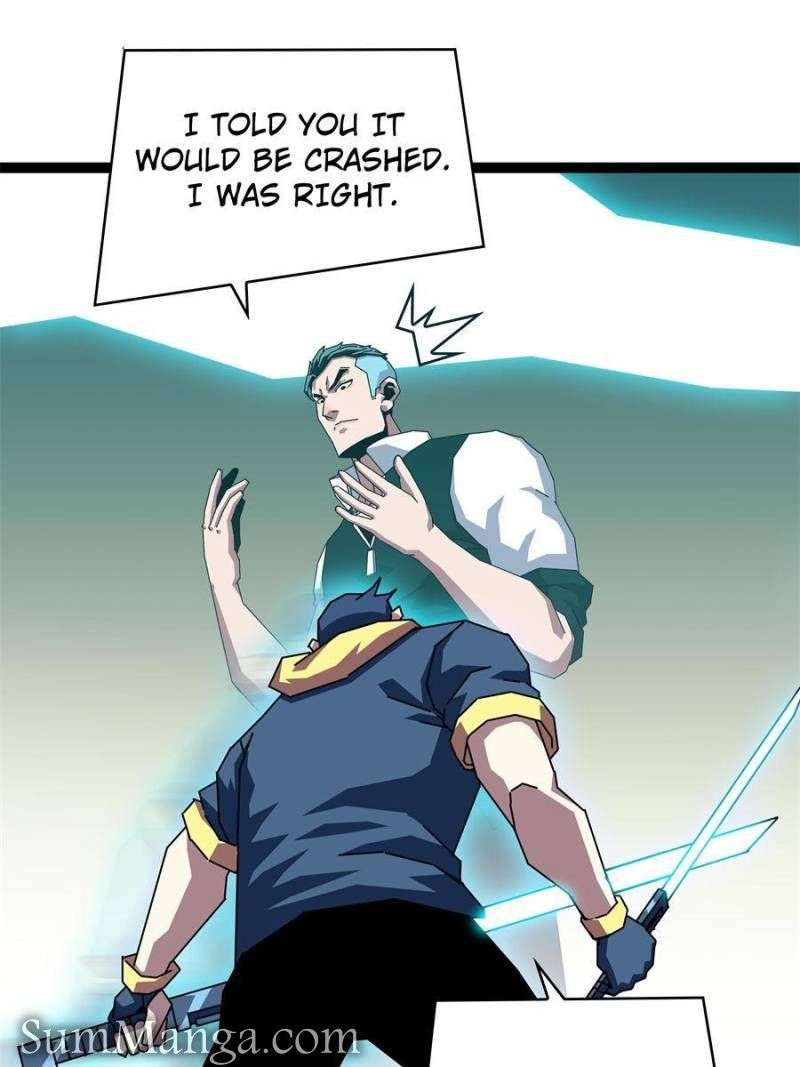 Read Cong Renzhen Wan Youxi Kaishi Jueqi EN Manga Online