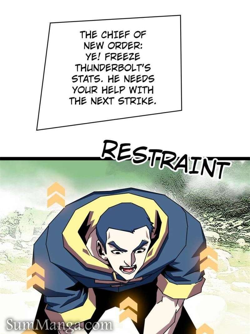 Read Cong Renzhen Wan Youxi Kaishi Jueqi EN Manga Online