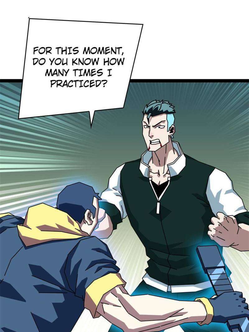 Read Cong Renzhen Wan Youxi Kaishi Jueqi EN Manga Online