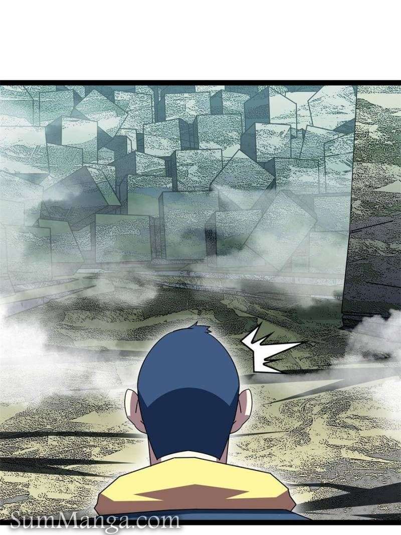 Read Cong Renzhen Wan Youxi Kaishi Jueqi EN Manga Online