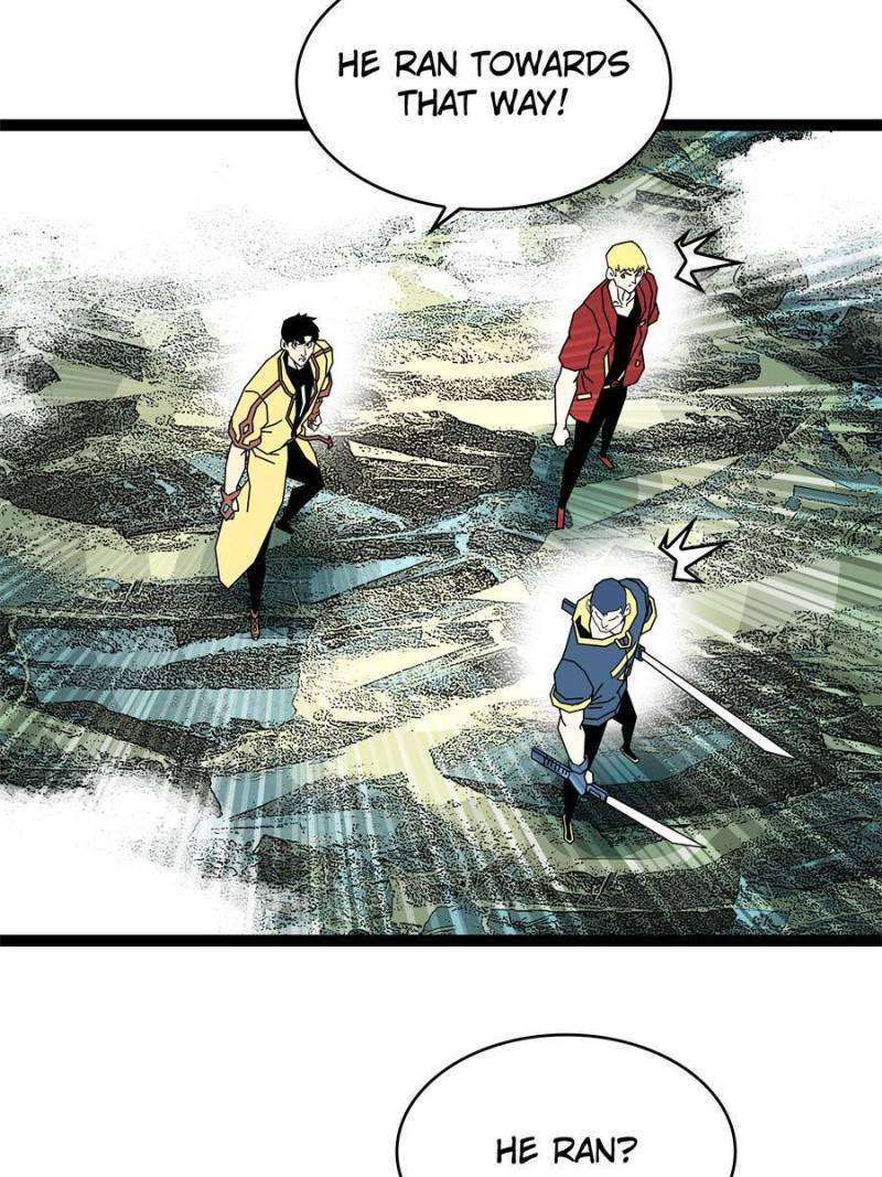 Read Cong Renzhen Wan Youxi Kaishi Jueqi EN Manga Online