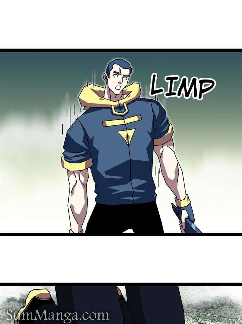 Read Cong Renzhen Wan Youxi Kaishi Jueqi EN Manga Online