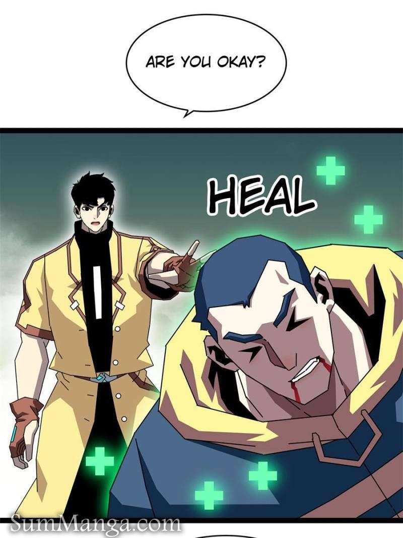 Read Cong Renzhen Wan Youxi Kaishi Jueqi EN Manga Online