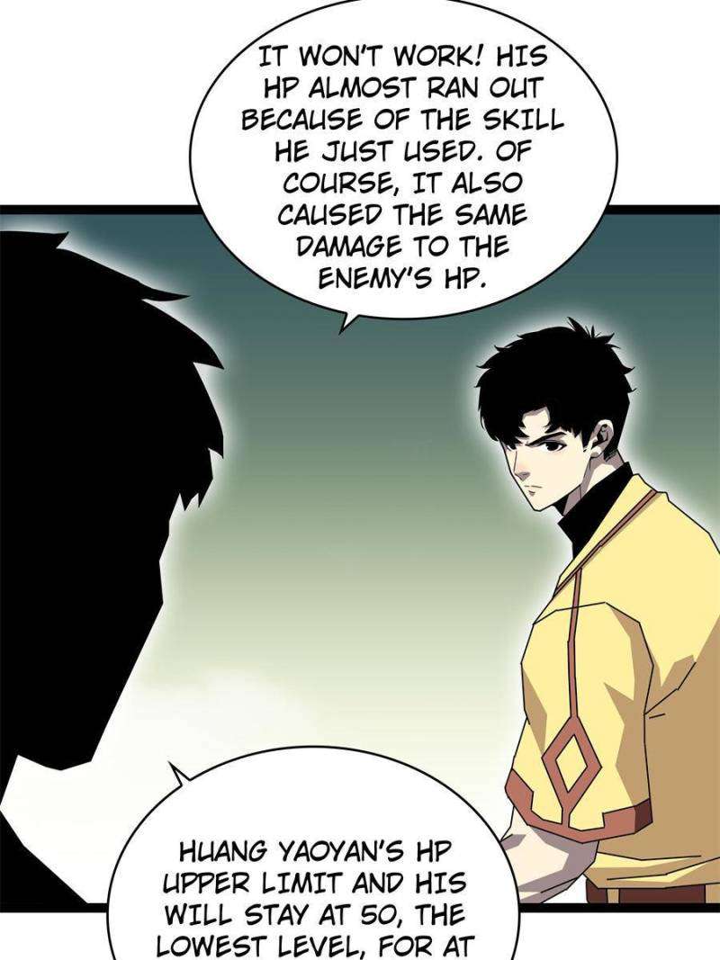 Read Cong Renzhen Wan Youxi Kaishi Jueqi EN Manga Online