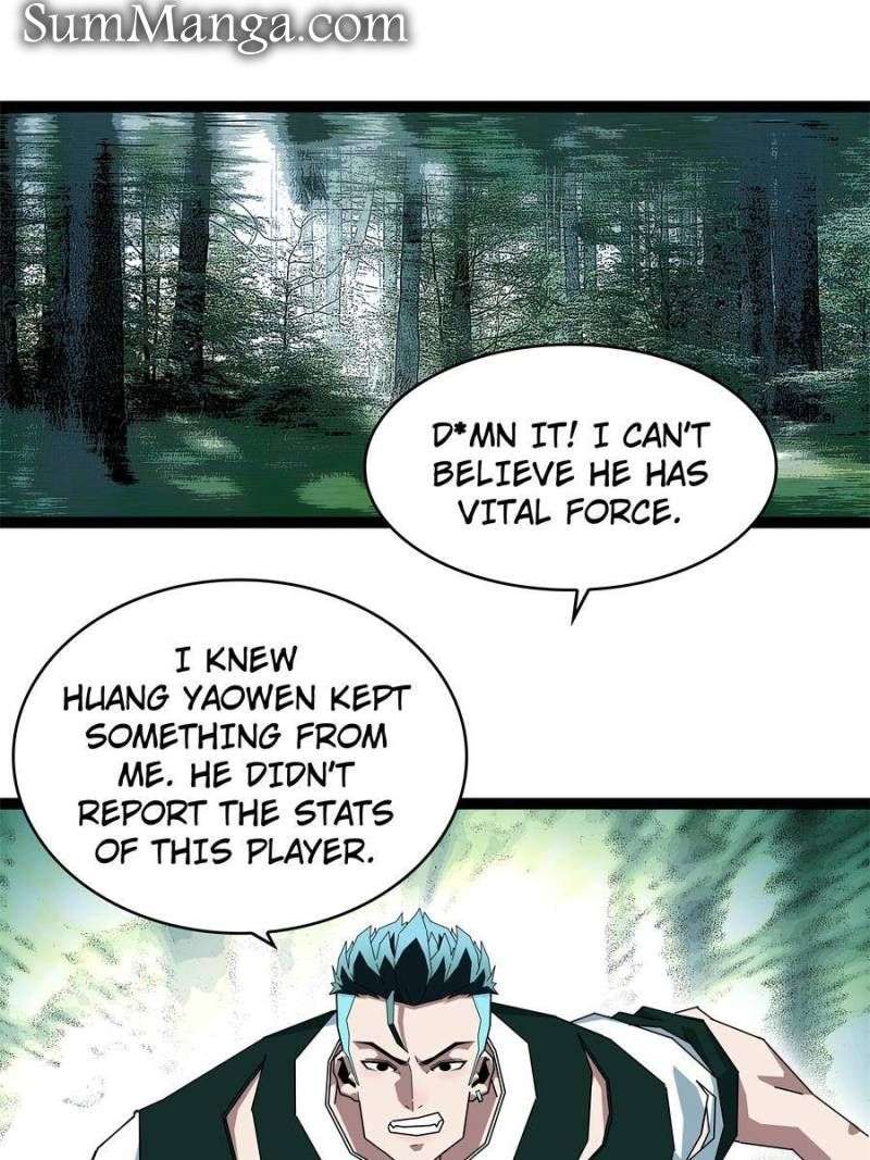 Read Cong Renzhen Wan Youxi Kaishi Jueqi EN Manga Online