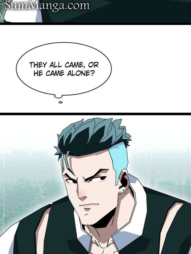 Read Cong Renzhen Wan Youxi Kaishi Jueqi EN Manga Online