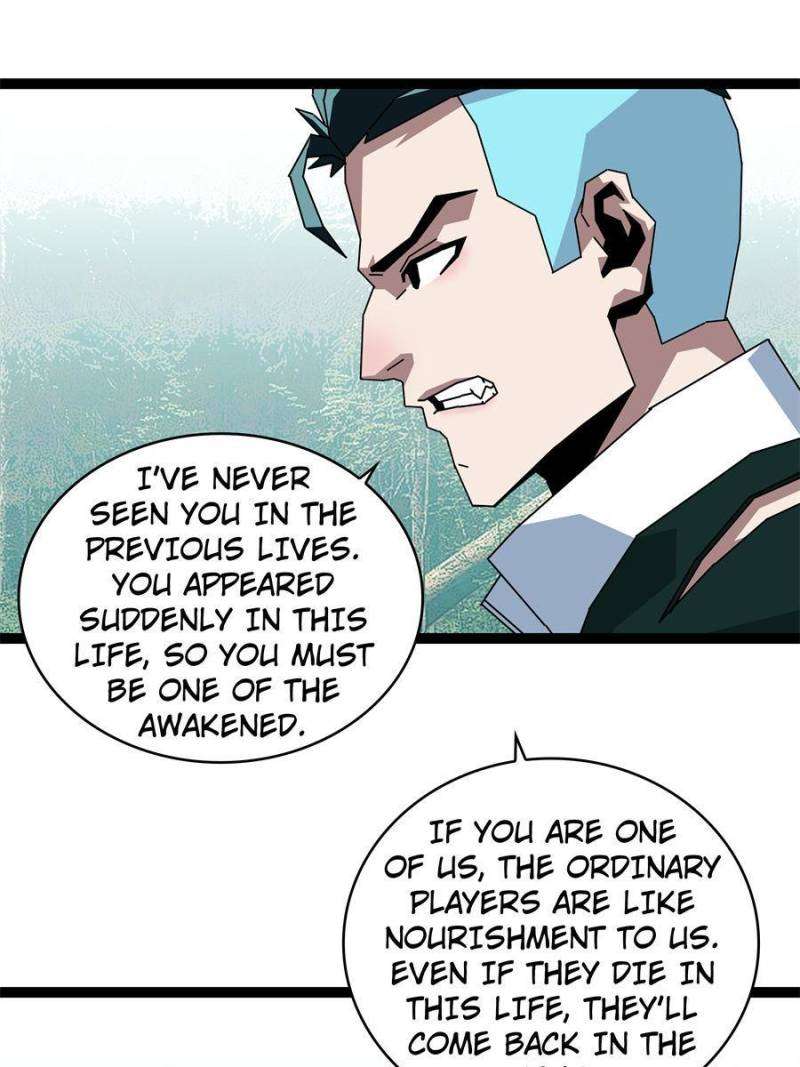 Read Cong Renzhen Wan Youxi Kaishi Jueqi EN Manga Online