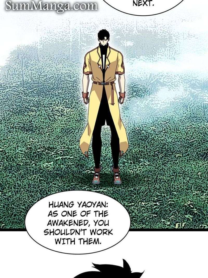 Read Cong Renzhen Wan Youxi Kaishi Jueqi EN Manga Online