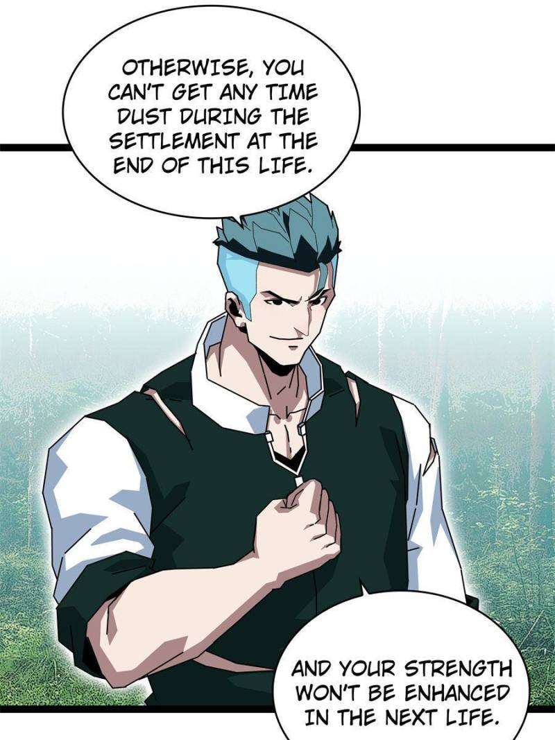 Read Cong Renzhen Wan Youxi Kaishi Jueqi EN Manga Online