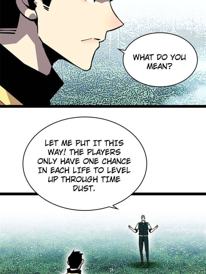 Read Cong Renzhen Wan Youxi Kaishi Jueqi EN Manga Online