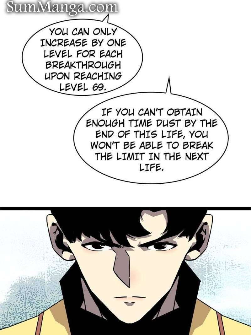 Read Cong Renzhen Wan Youxi Kaishi Jueqi EN Manga Online