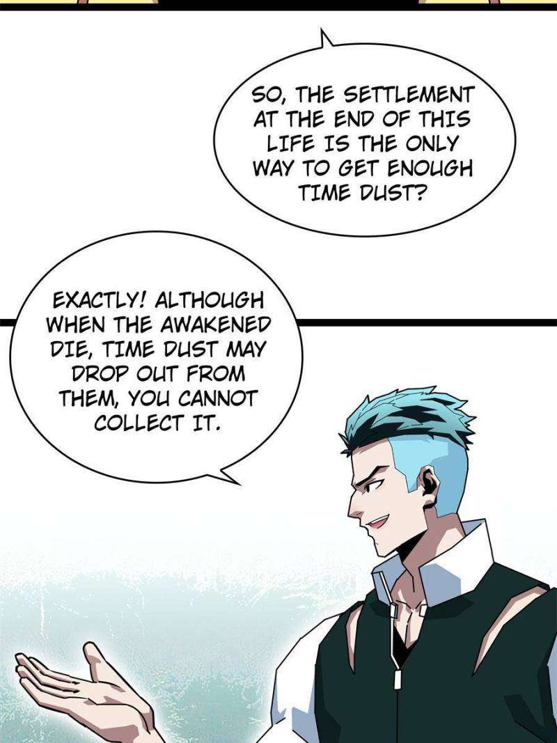 Read Cong Renzhen Wan Youxi Kaishi Jueqi EN Manga Online