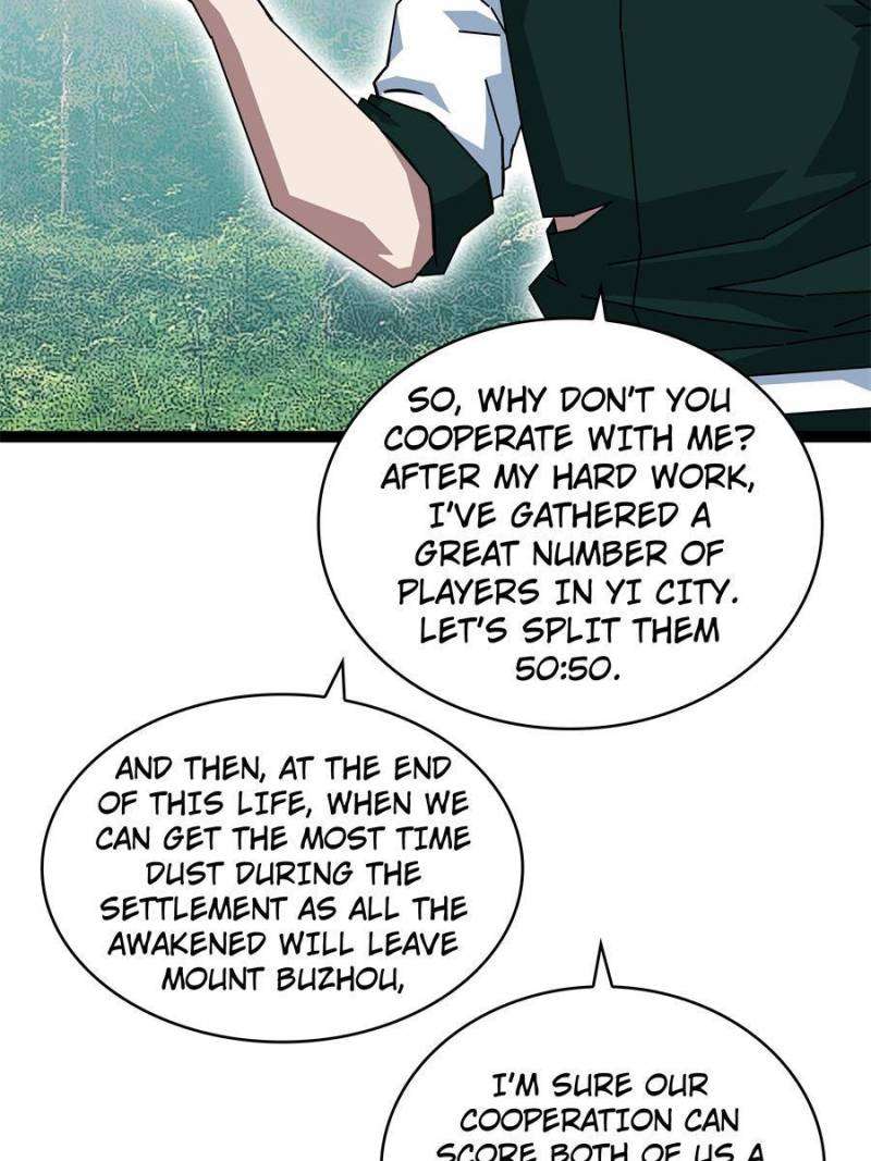 Read Cong Renzhen Wan Youxi Kaishi Jueqi EN Manga Online