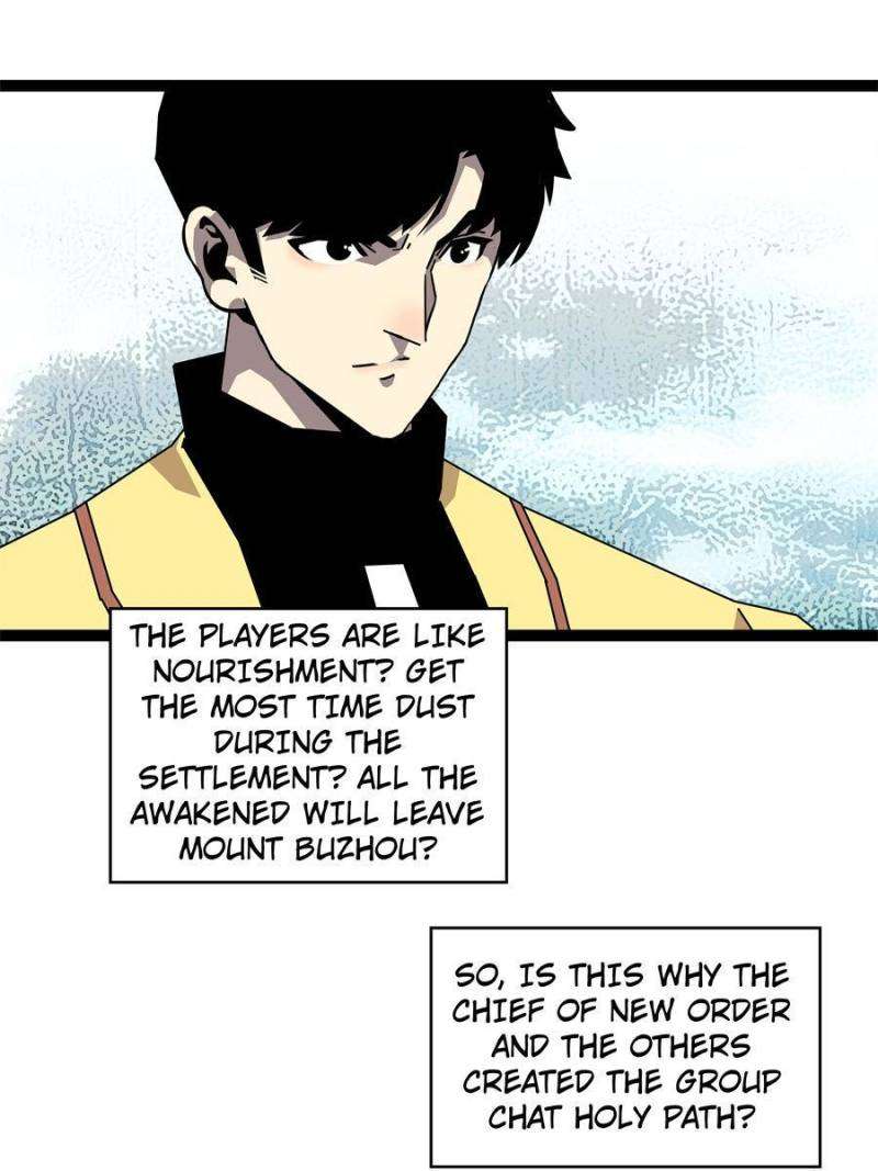 Read Cong Renzhen Wan Youxi Kaishi Jueqi EN Manga Online