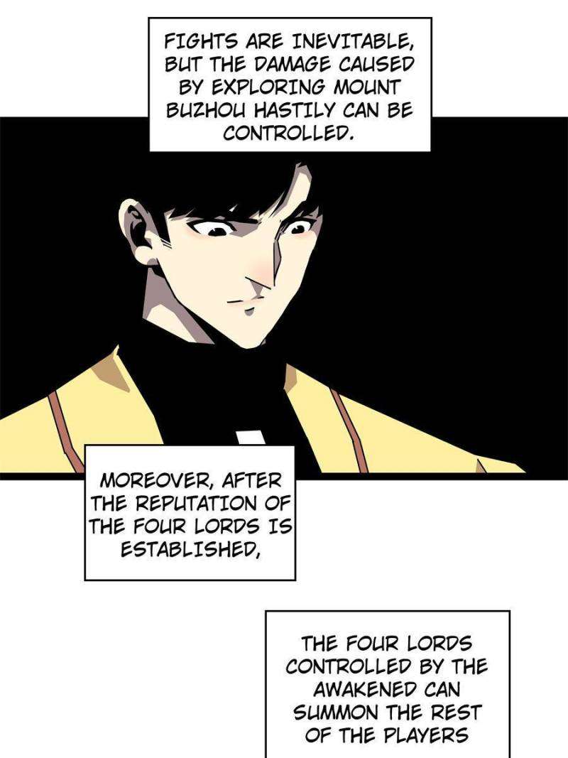 Read Cong Renzhen Wan Youxi Kaishi Jueqi EN Manga Online