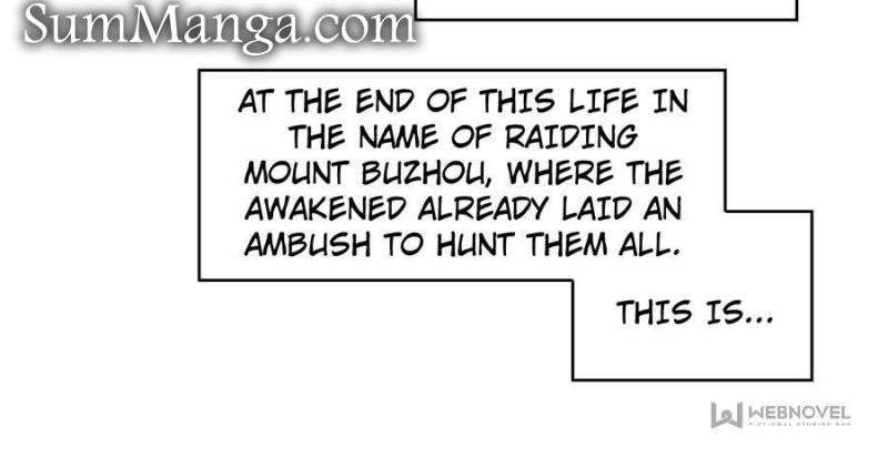 Read Cong Renzhen Wan Youxi Kaishi Jueqi EN Manga Online