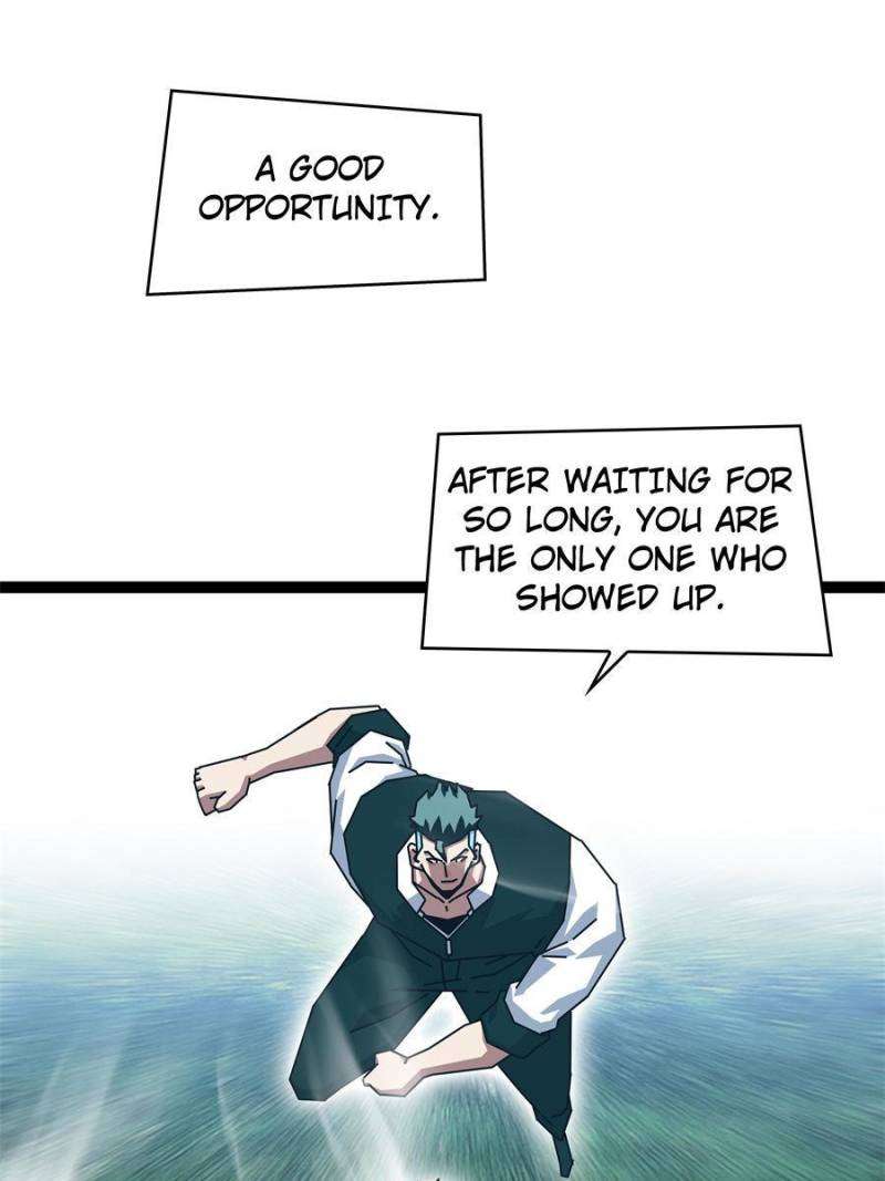 Read Cong Renzhen Wan Youxi Kaishi Jueqi EN Manga Online