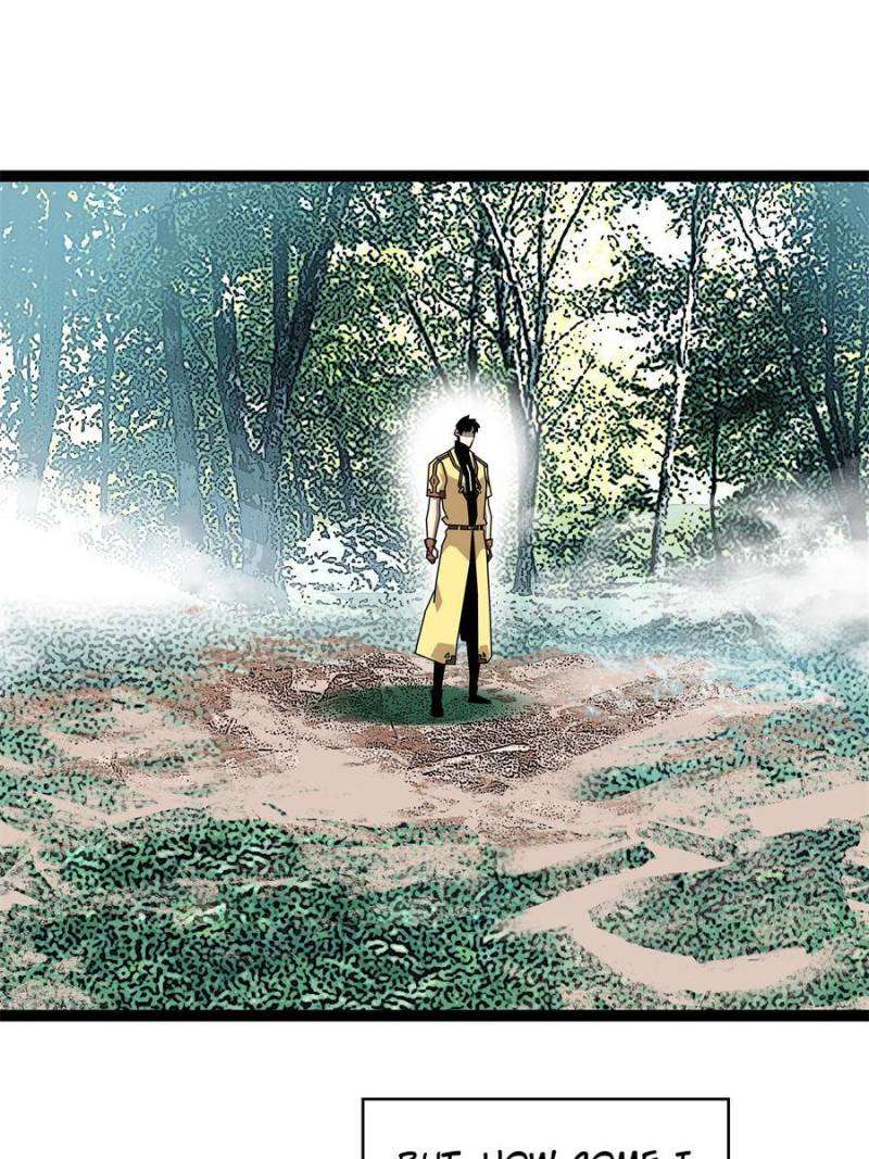 Read Cong Renzhen Wan Youxi Kaishi Jueqi EN Manga Online