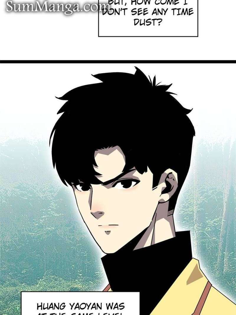 Read Cong Renzhen Wan Youxi Kaishi Jueqi EN Manga Online