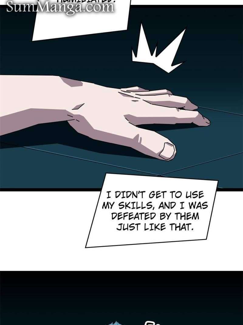 Read Cong Renzhen Wan Youxi Kaishi Jueqi EN Manga Online