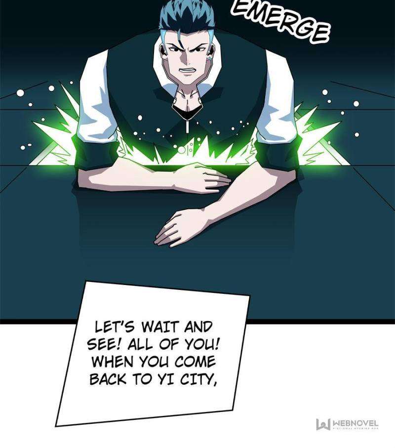 Read Cong Renzhen Wan Youxi Kaishi Jueqi EN Manga Online