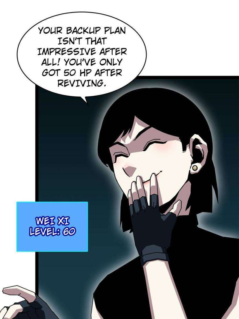 Read Cong Renzhen Wan Youxi Kaishi Jueqi EN Manga Online