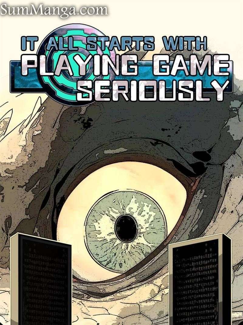 Read Cong Renzhen Wan Youxi Kaishi Jueqi EN Manga Online