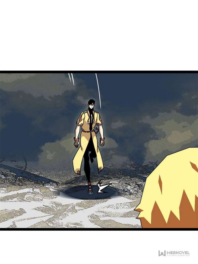 Read Cong Renzhen Wan Youxi Kaishi Jueqi EN Manga Online