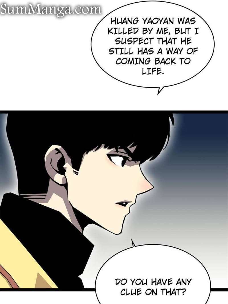 Read Cong Renzhen Wan Youxi Kaishi Jueqi EN Manga Online