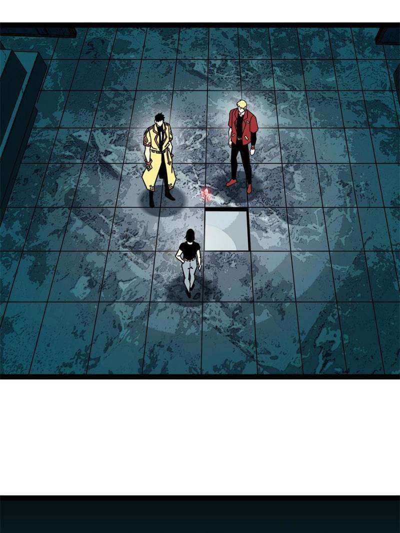 Read Cong Renzhen Wan Youxi Kaishi Jueqi EN Manga Online