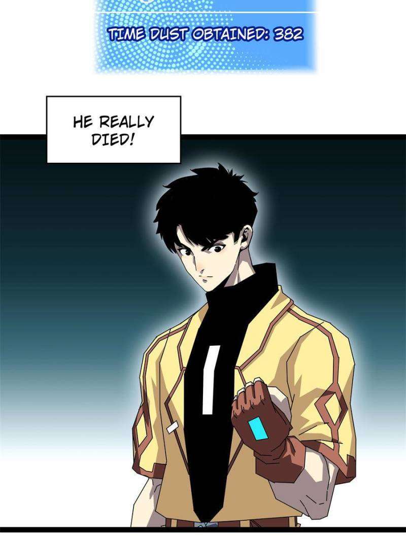 Read Cong Renzhen Wan Youxi Kaishi Jueqi EN Manga Online